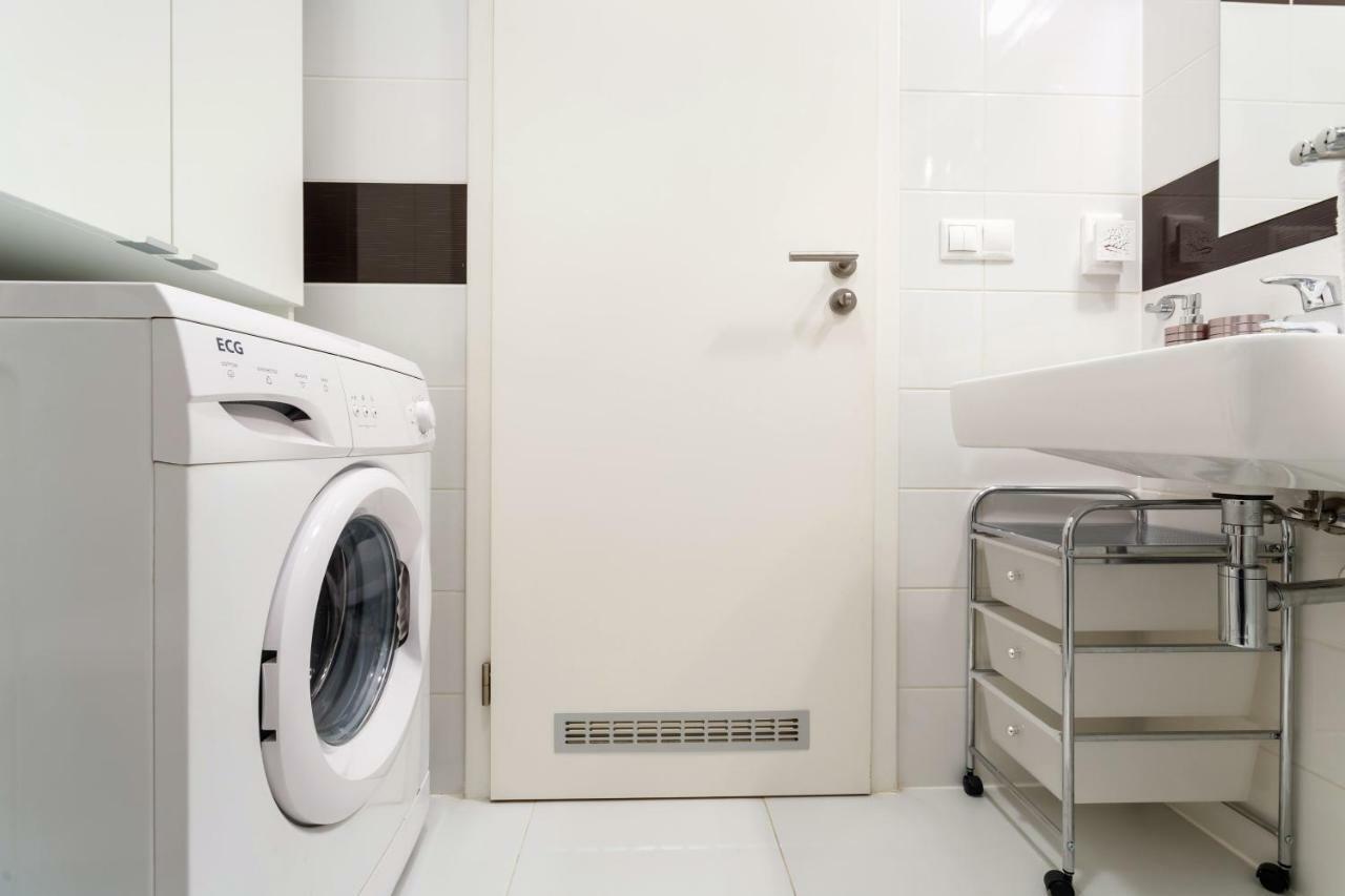 Golden Apartments Rezidence Nova Karolina Ostrava Kültér fotó